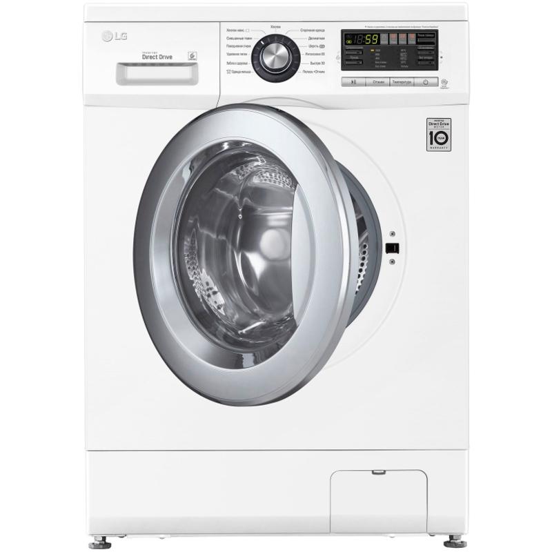 Стиральная машина LG Electronics F1096ND3