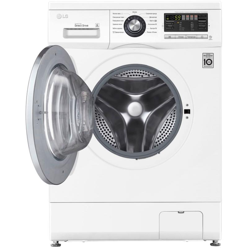 Стиральная машина LG Electronics F1096ND3