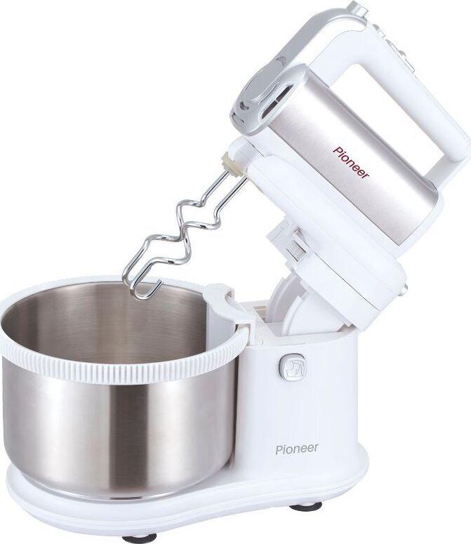 Миксер ручной с чашей PIONEER MX345