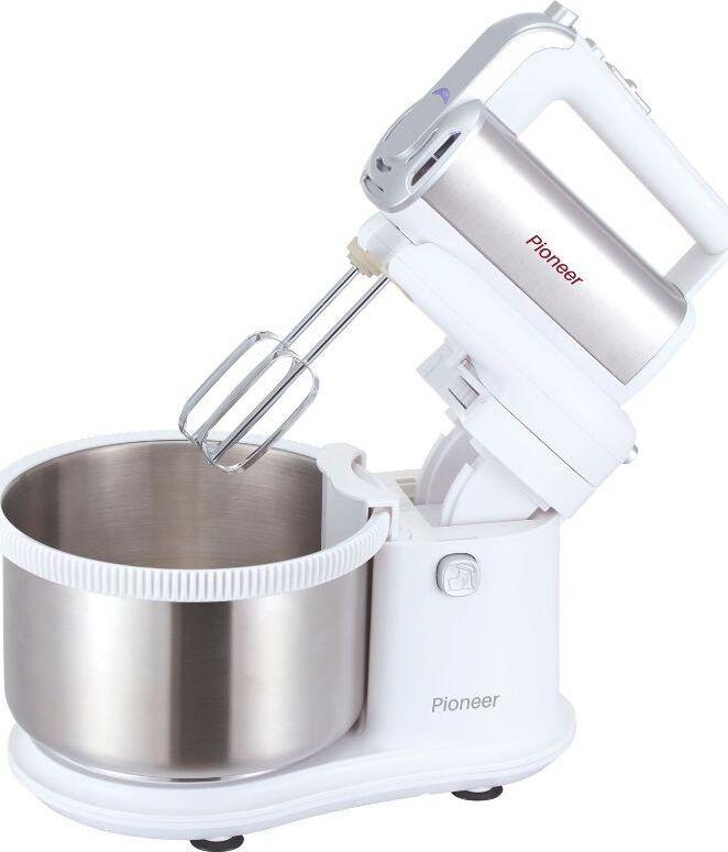 Миксер ручной с чашей PIONEER MX345