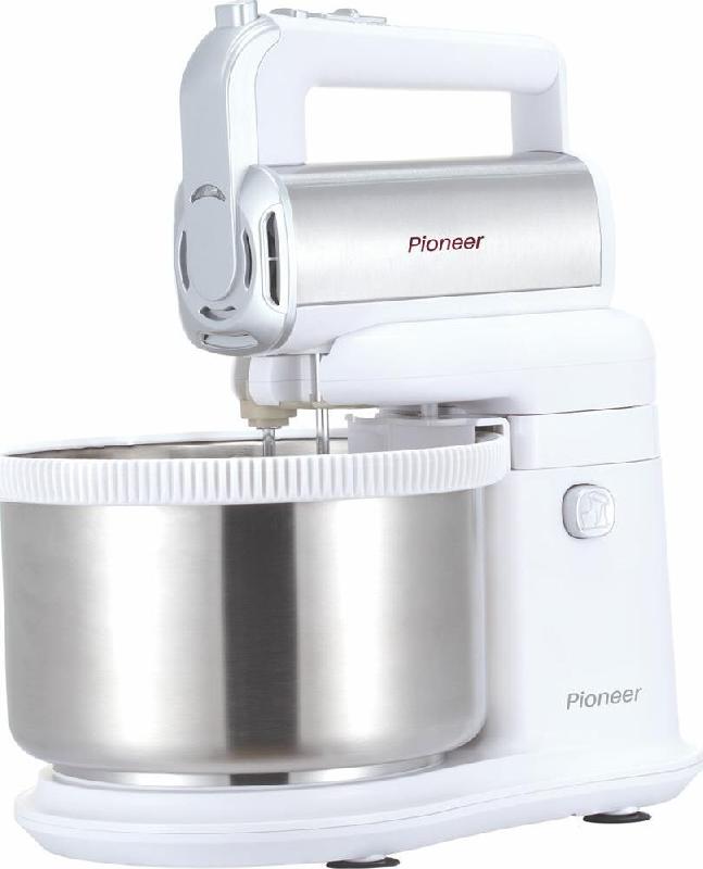 Миксер ручной с чашей PIONEER MX345
