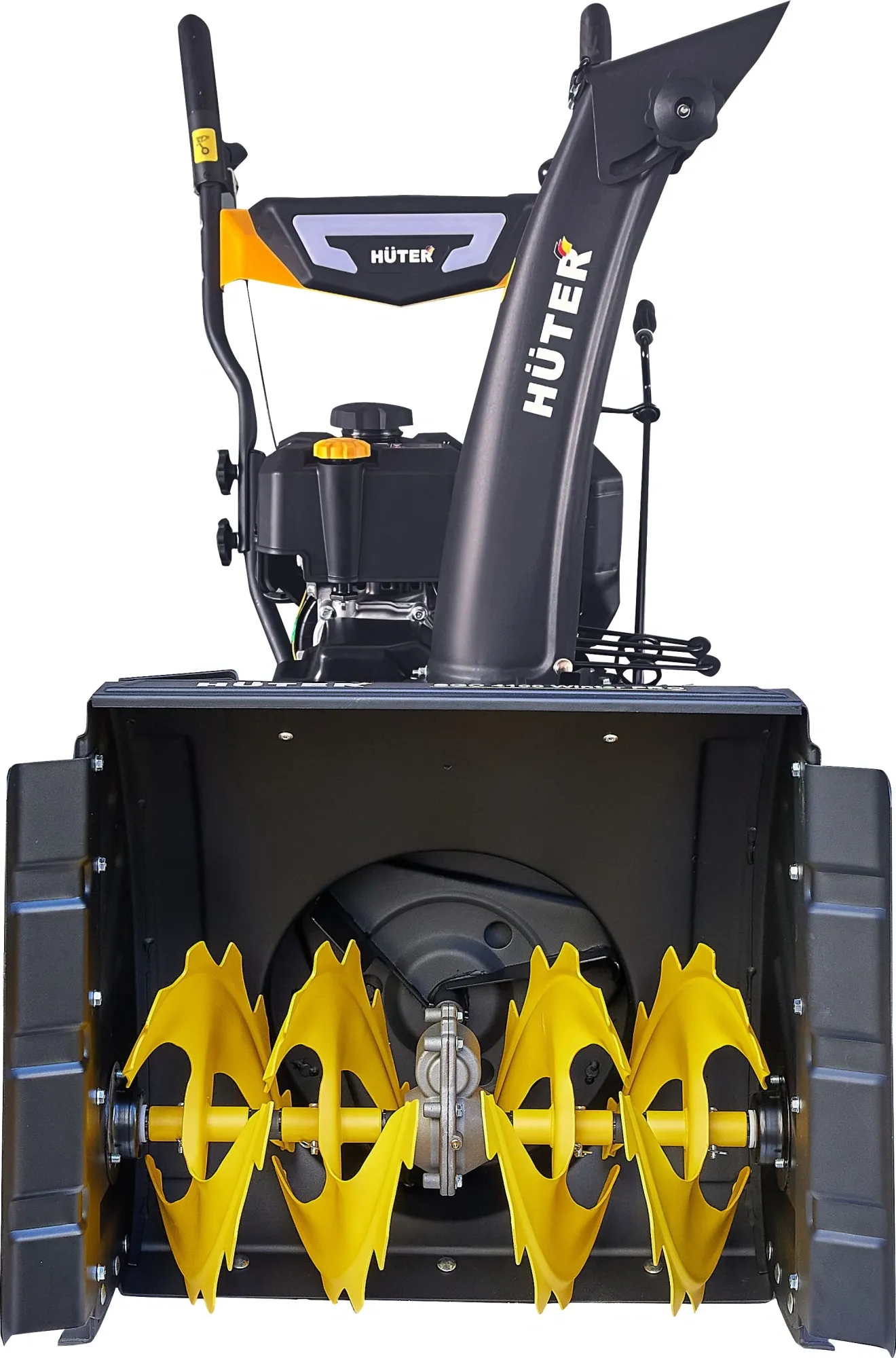 Снегоуборщик Huter SGC 4100 Winter PRO
