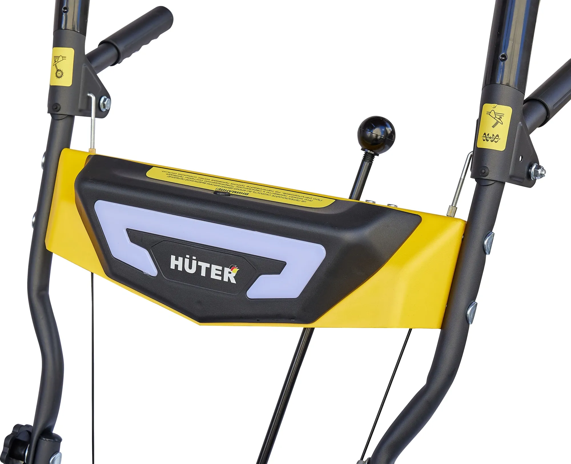 Снегоуборщик Huter SGC 4100 Winter PRO
