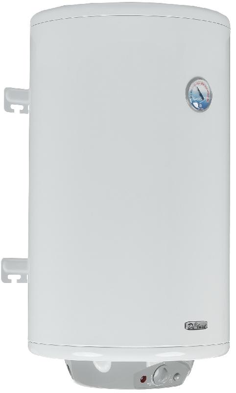 Водонагреватель накопительный De Luxe W 80 VH1