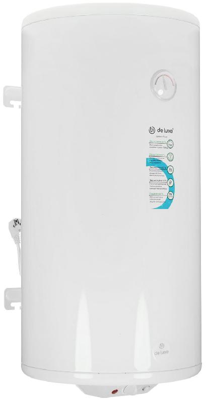 Водонагреватель накопительный De Luxe W 100 VH1