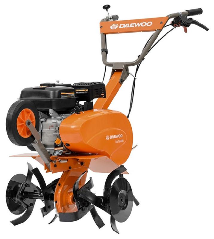 Культиватор Daewoo Power Products DAT 5560 R