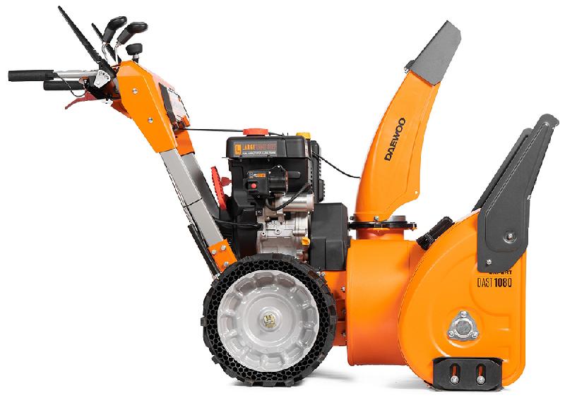 Снегоуборщик Daewoo Power Products DAST 1080