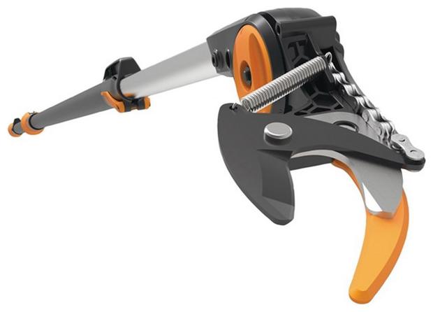 Сучкорез Fiskars PowerGear UPX 86