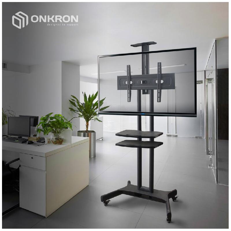Подставка Onkron TS 1881 чёрная