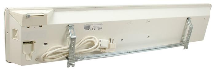 Конвектор Nobo NFK2S 07