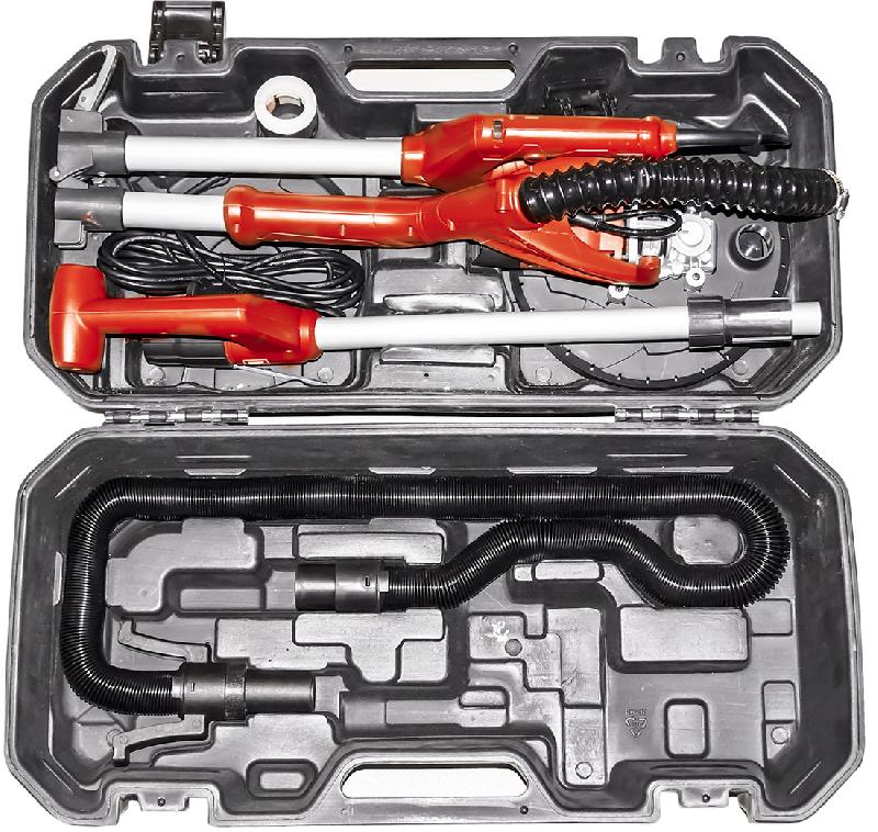 УШМ Einhell TC-DW 225