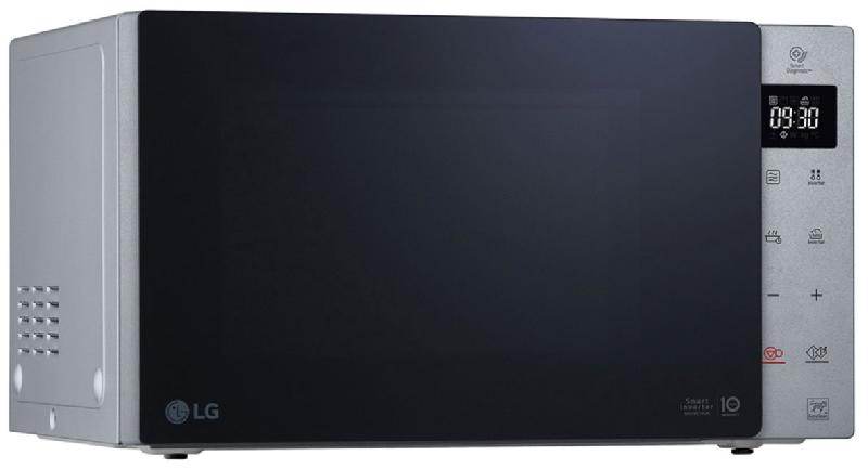 Микроволновая печь - СВЧ LG MW25R35GISL