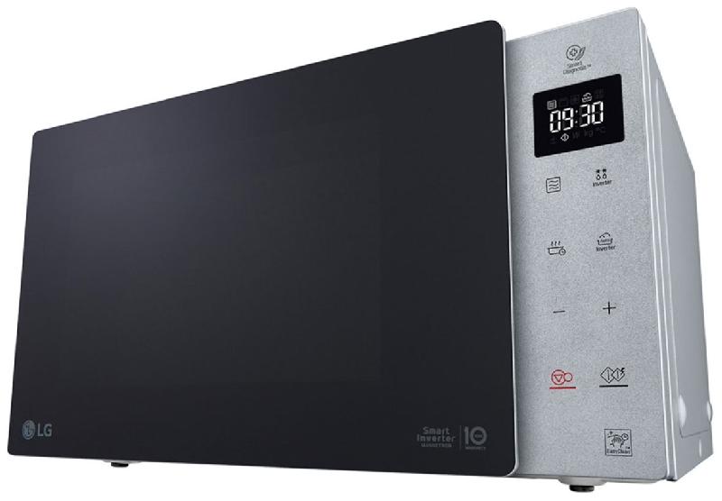 Микроволновая печь - СВЧ LG MW25R35GISL