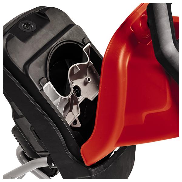 Измельчитель Einhell GC-KS 2540