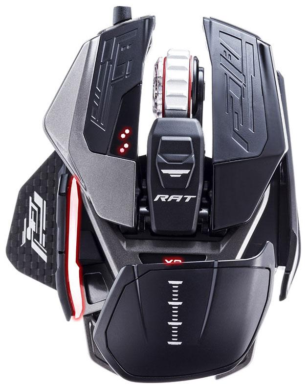 Мышь Mad Catz R.A.T. PRO X3