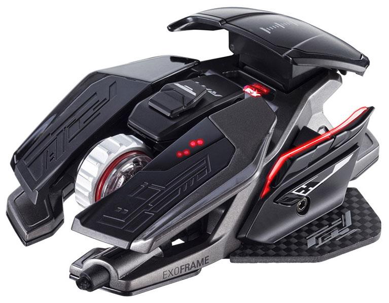 Мышь Mad Catz R.A.T. PRO X3