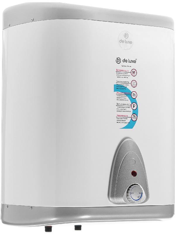Водонагреватель накопительный De Luxe 5W40V1