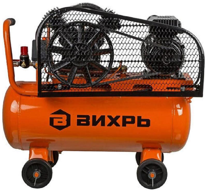 Компрессор Вихрь КМП-400/50Р