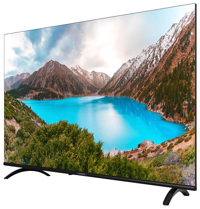 Телевизор Harper LED 32" HD 32R720TS