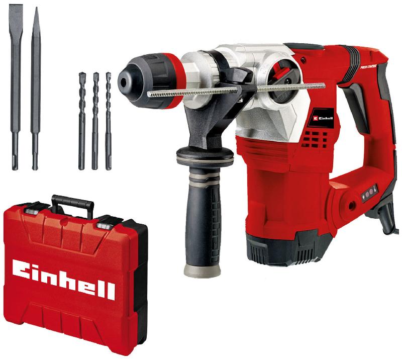 Перфоратор Einhell TE-RH 32 4F Kit