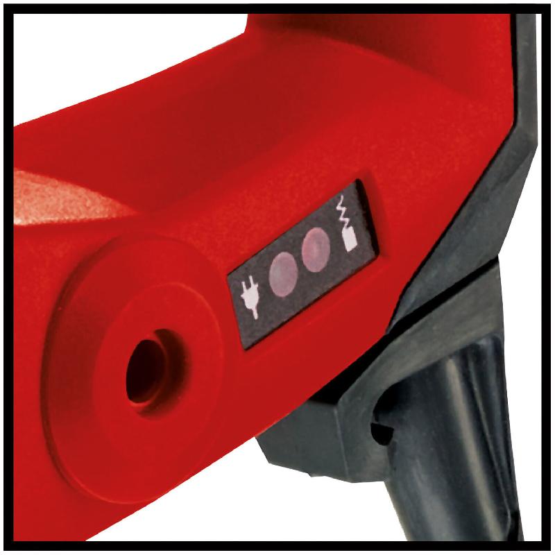 Перфоратор Einhell TE-RH 32 4F Kit