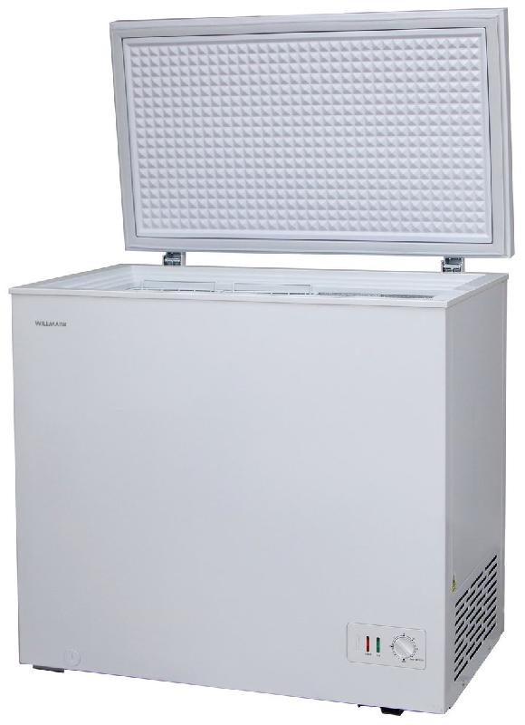 Морозильный ларь Willmark CF-250CS белый