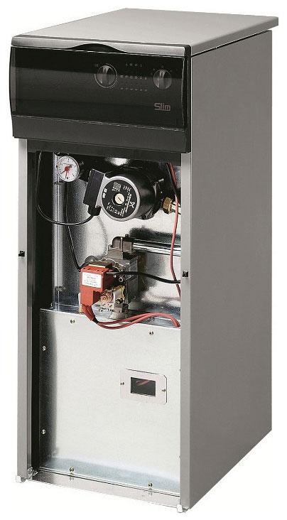 Газовый котёл Baxi SLIM 1.300iN 5E НС-1143737