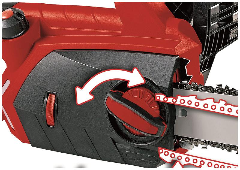 Электропила Einhell GE-EC 2240, , 4501740