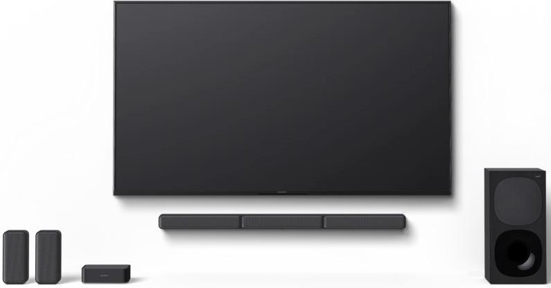 Саундбар Sony HT-S40R