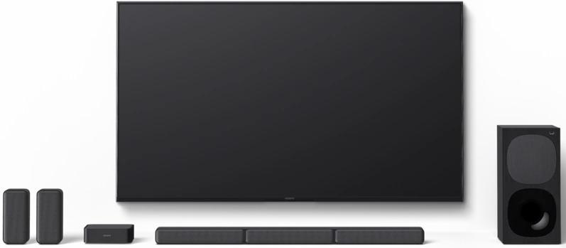 Саундбар Sony HT-S40R