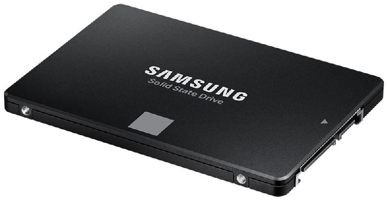SSD Samsung 2.5 870 EVO SATA III 3bit MLC (TLC) MZ-77E1T0BW