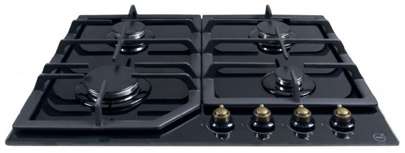 Газовая варочная панель MBS PG-611BL classic