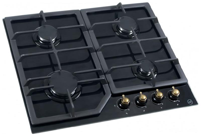 Газовая варочная панель MBS PG-611BL classic