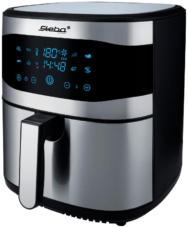 Фритюрница Steba HF 8000