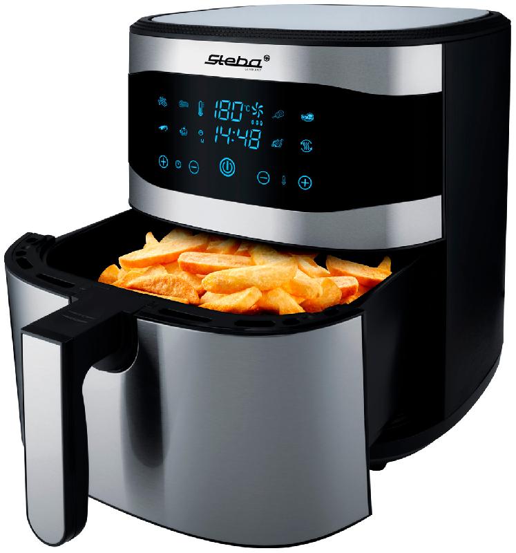 Фритюрница Steba HF 8000