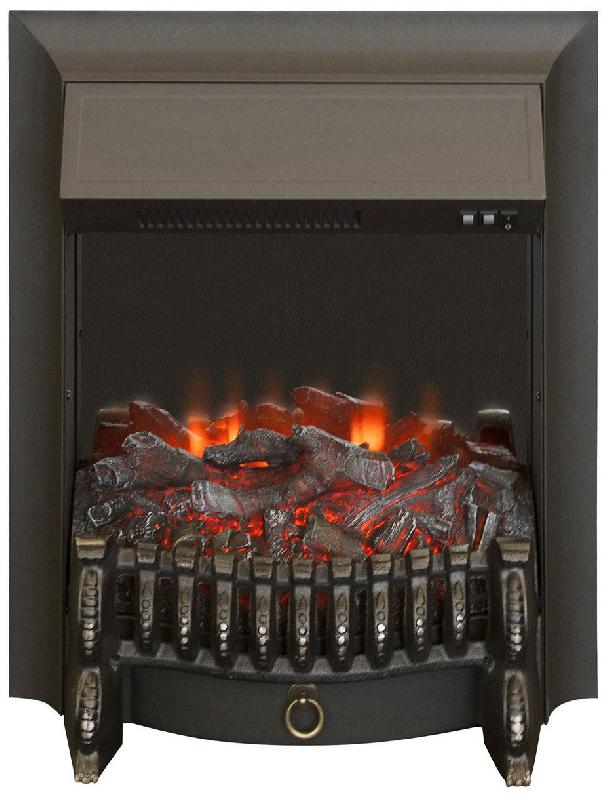 Электрокамин Realflame Ottawa STD/EUG DN Fobos BL