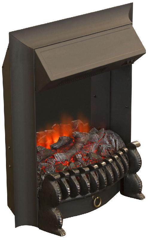 Электрокамин Realflame Ottawa STD/EUG DN Fobos BL