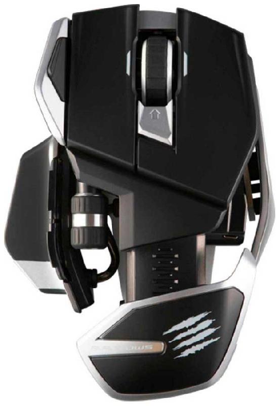 Мышь Mad Catz R.A.T. DWS