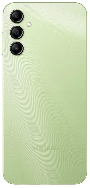Смартфон Samsung Galaxy A14 SM-A145 3G 4G 4 ГБ