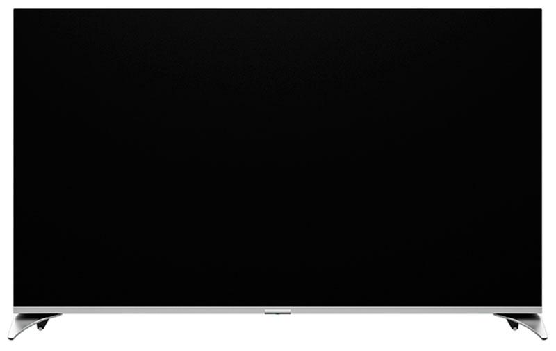 Телевизор Viomi LED 55" 4K YMD55ACURUS1
