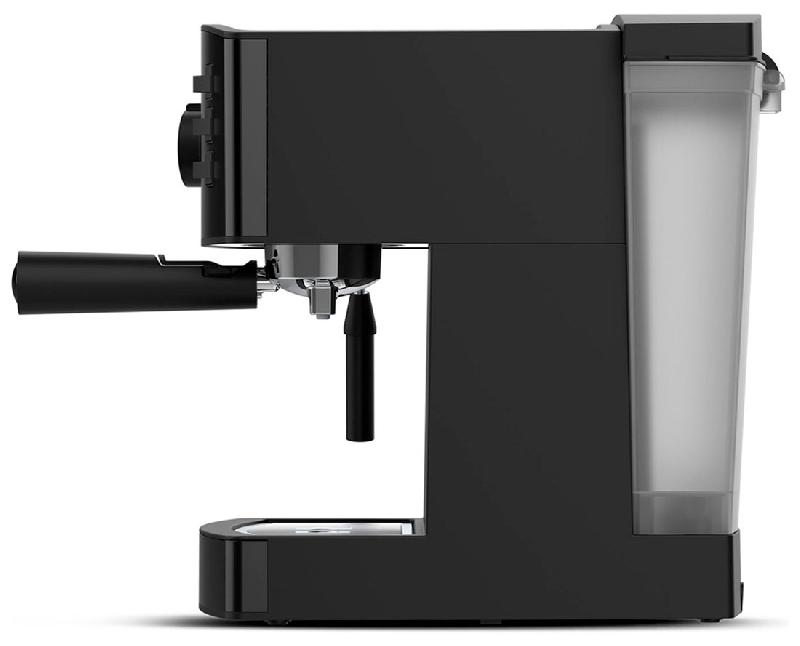 Кофеварка Solac Espresso 20 Bar Black