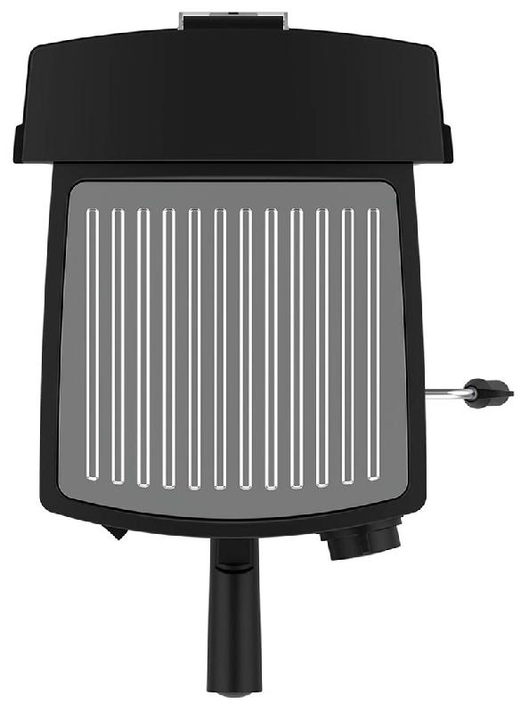 Кофеварка Solac Espresso 20 Bar Black