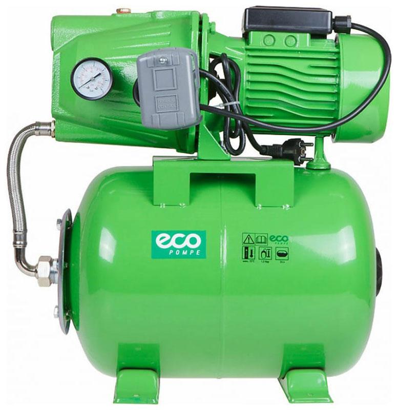 Насос садовый Eco GFI-904 24 л