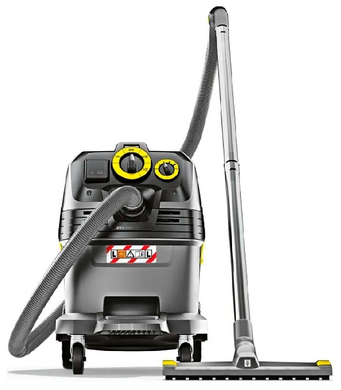 Строительный пылесос Karcher NT 30/1 Tact Te L