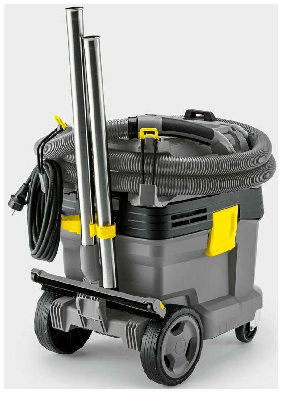 Строительный пылесос Karcher NT 30/1 Tact Te L