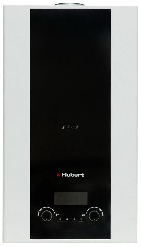 Газовый котёл Hubert AGB 24DL