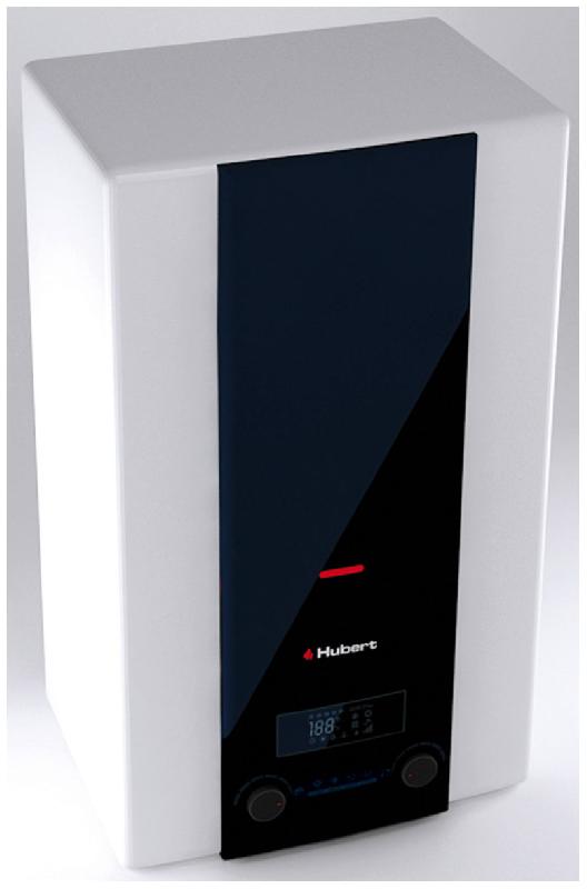 Газовый котёл Hubert AGB 24DL
