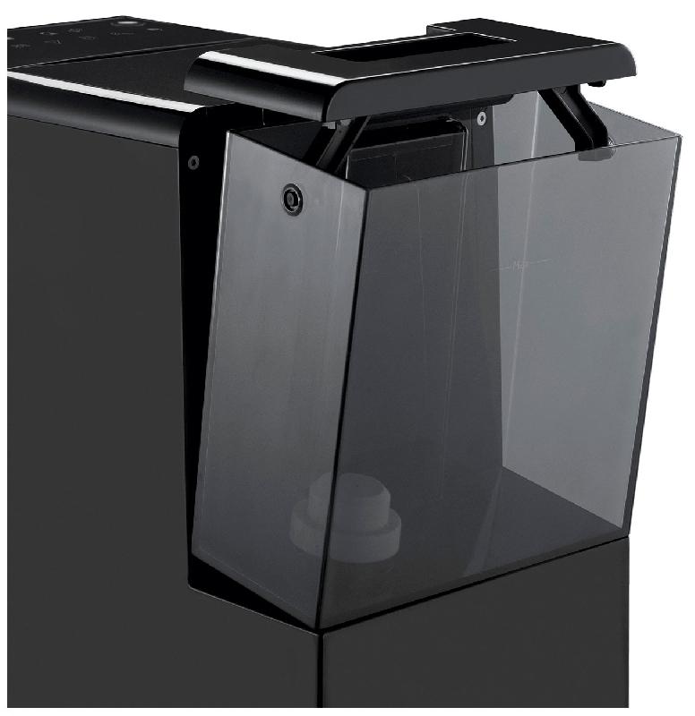 Кофемашина автоматическая Grundig KVA 4831, нержавеющая сталь