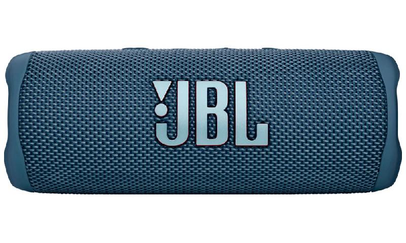 Колонка JBL FLIP6 синий