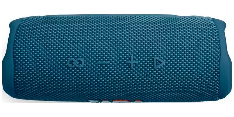 Колонка JBL FLIP6 синий
